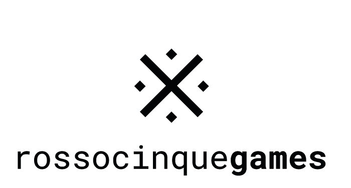 RossoCinqueGames